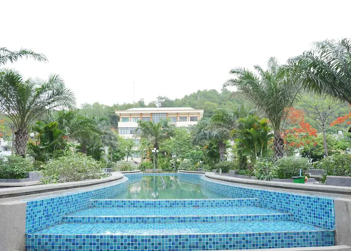 Apartment Boom'homes- Ho View Vinh Ha Long