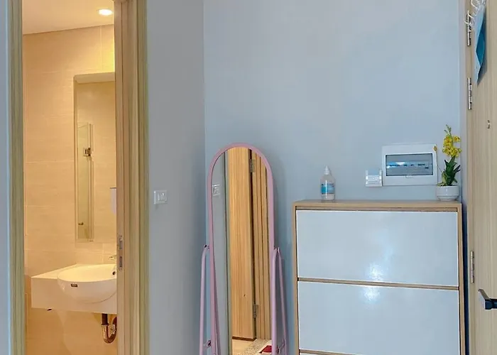 Boom'homes- Ho View Vinh Apartment