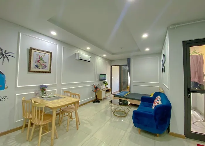 Boom'homes- Ho View Vinh Ha Long