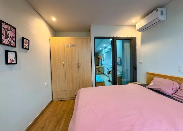 Boom'homes- Ho View Vinh * Ha Long